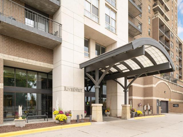 401 S 1st Street Unit 1116 Minneapolis MN 55401 - MLS# 6781989