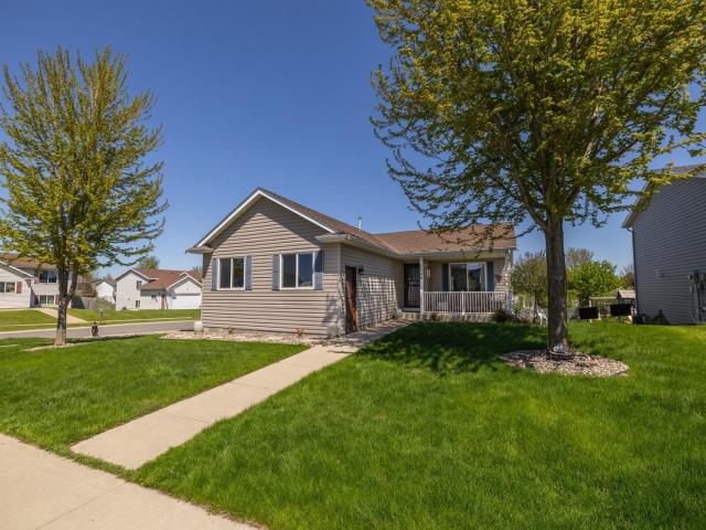 5094 King Arthur Drive NW Rochester MN 55901 - MLS# 6781991