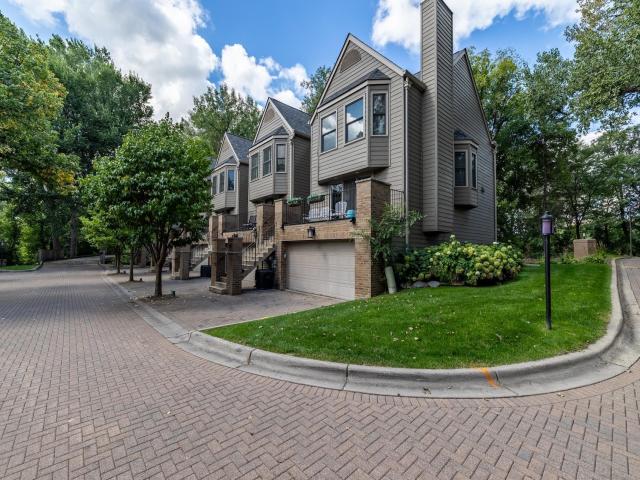 1641 Cedar Lake Parkway Minneapolis MN 55416 - MLS# 6782000