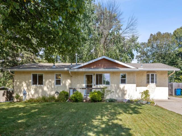 757 81st Avenue NE Minneapolis MN 55432 - MLS# 6782001