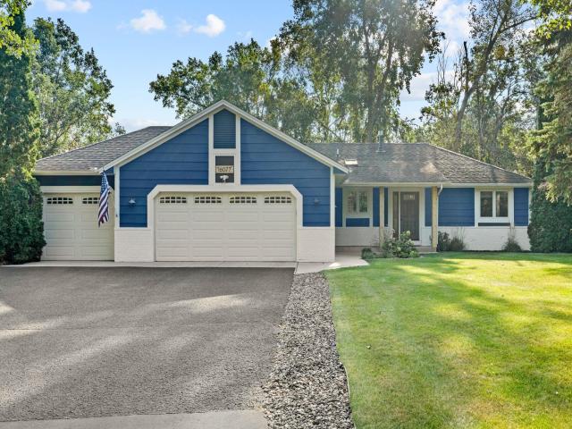 16077 N Enchanted Drive NW Andover MN 55304 - MLS# 6782027