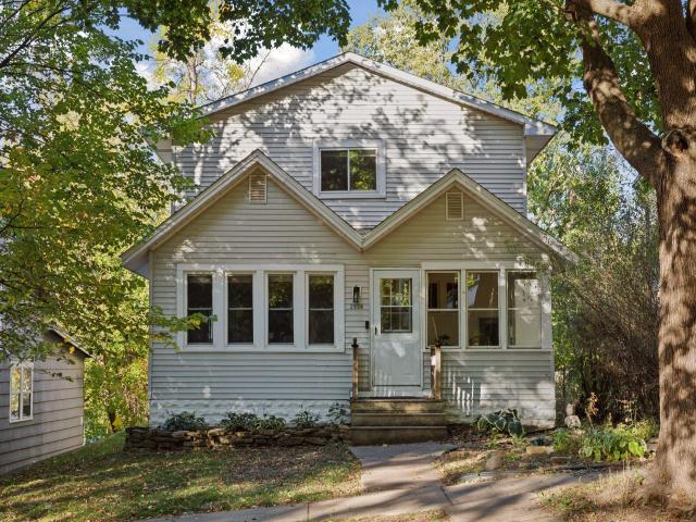 2938 Fillmore Street NE Minneapolis MN 55418 - MLS# 6782037