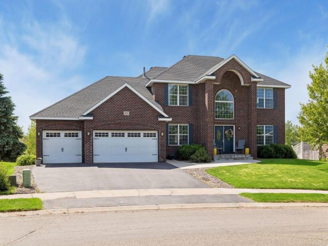 14255 Footbridge Way Saint Paul MN 55124 - MLS# 6782043