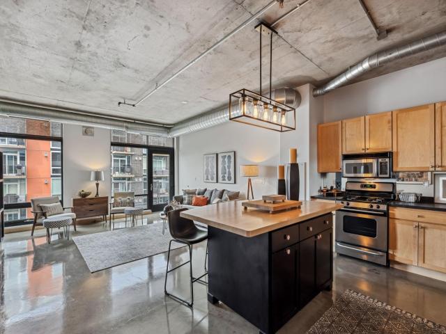 720 N 4th Street Unit 603 Minneapolis MN 55401 - MLS# 6782053