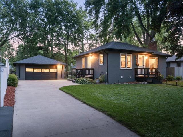 5817 47th Avenue N Minneapolis MN 55422 - MLS# 6782056