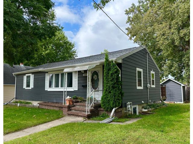 609 Garfield Avenue Albert Lea MN 56007 - MLS# 6782075