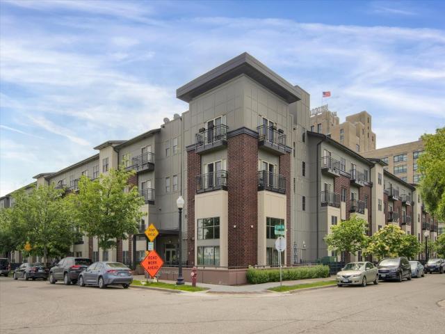 2900 11th Avenue S Unit 402 Minneapolis MN 55407 - MLS# 6782088