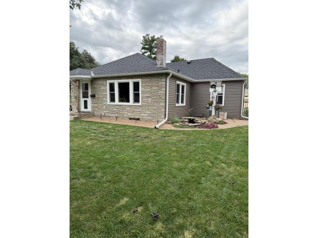 107 Mill Street W Cannon Falls MN 55009 - MLS# 6782093