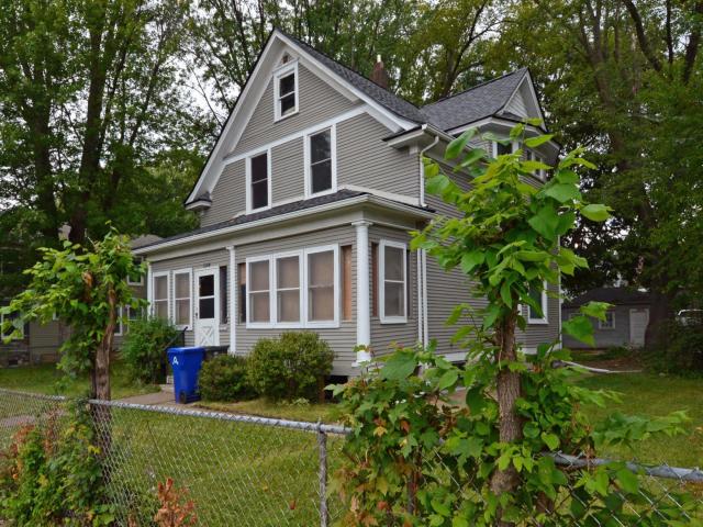 1195 Edgerton Street Saint Paul MN 55130 - MLS# 6782129