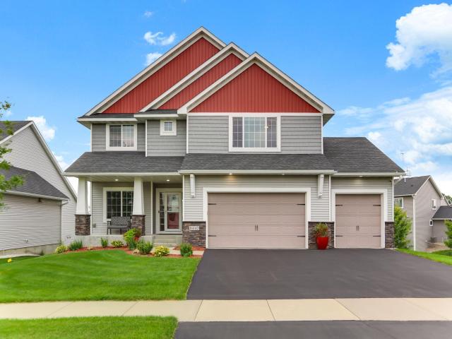 16147 Estate Lane Lakeville MN 55044 - MLS# 6782131