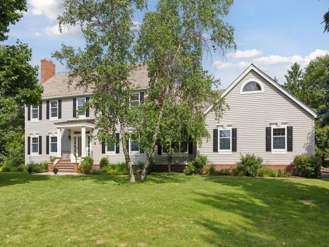 10636 Purdey Road Eden Prairie MN 55347 - MLS# 6782181
