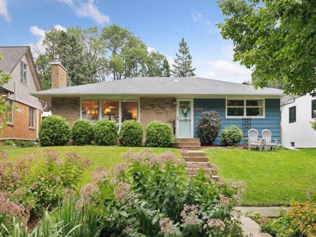 3639 Lincoln Street NE Minneapolis MN 55418 - MLS# 6782207