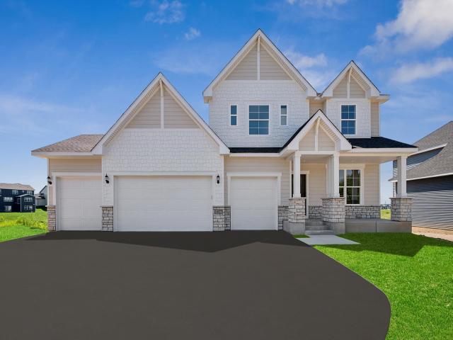 14927 106th Avenue N Maple Grove MN 55369 - MLS# 6782214