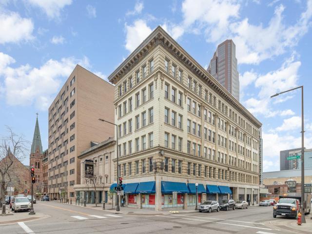 488 Wabasha Street N Unit 303 Saint Paul MN 55102 - MLS# 6782216