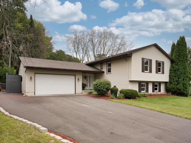 2800 1st Street N Saint Paul MN 55109 - MLS# 6782217