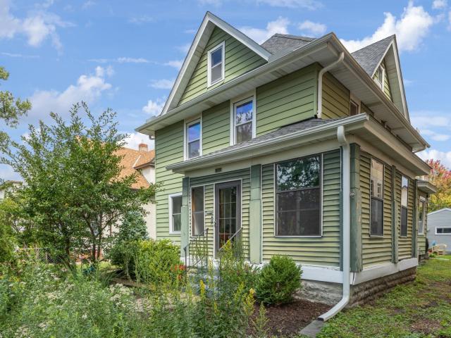 3553 Minnehaha Avenue Minneapolis MN 55406 - MLS# 6782249