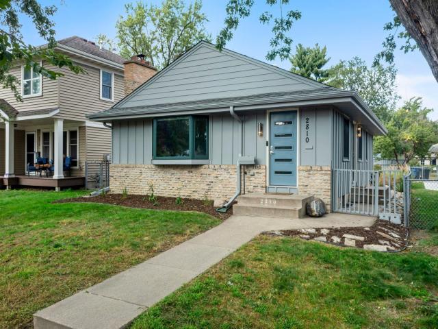 2810 W 60th Street Minneapolis MN 55410 - MLS# 6782257