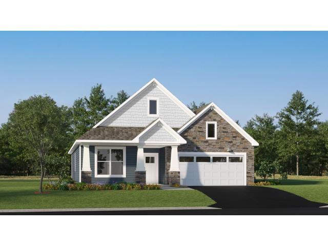 15180 Palm Street NW Andover MN 55304 - MLS# 6782258
