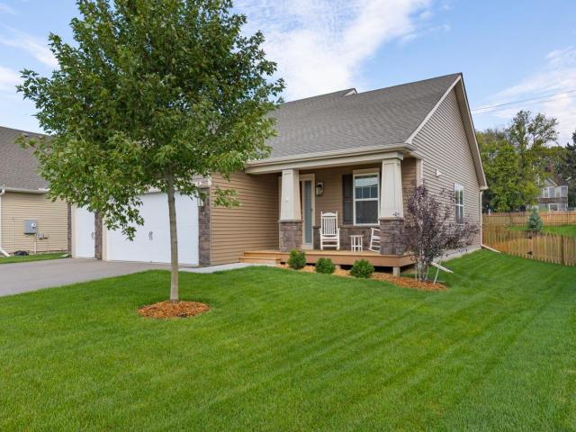 1261 136th Street W Rosemount MN 55068 - MLS# 6782265