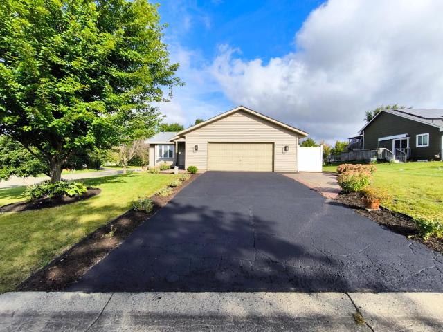 705 Koehnen Drive Chaska MN 55318 - MLS# 6782270
