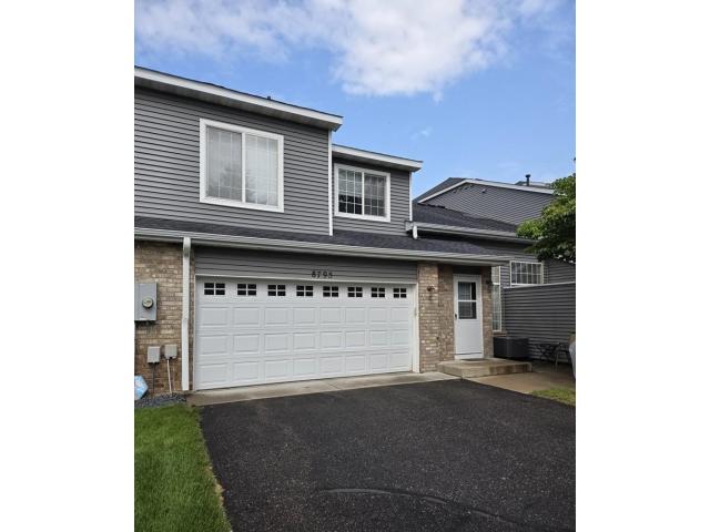 8795 Hastings Circle NE Blaine MN 55449 - MLS# 6782272