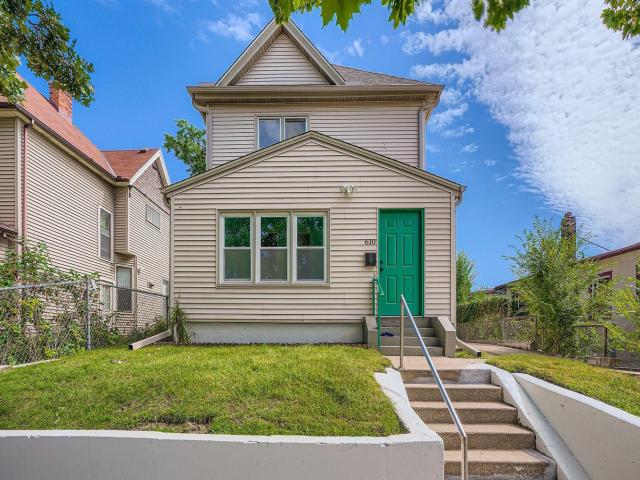 610 Fairview Avenue N Saint Paul MN 55104 - MLS# 6782291