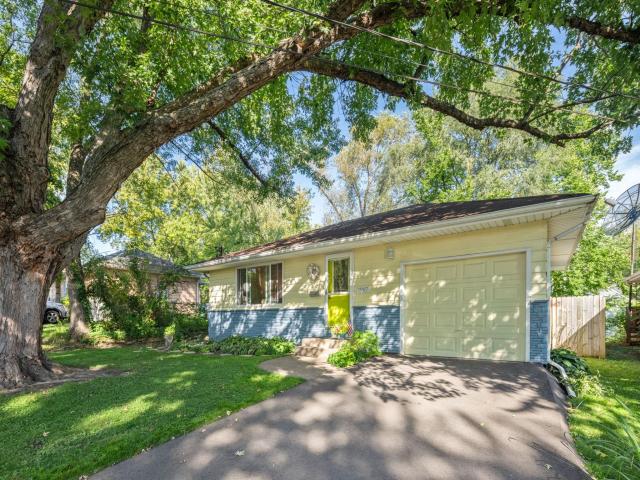 1907 42nd Avenue NE Minneapolis MN 55421 - MLS# 6782294
