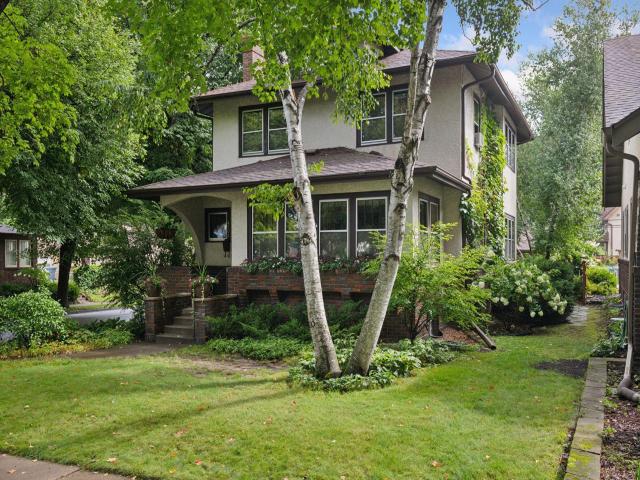4701 Aldrich Avenue S Minneapolis MN 55419 - MLS# 6782296