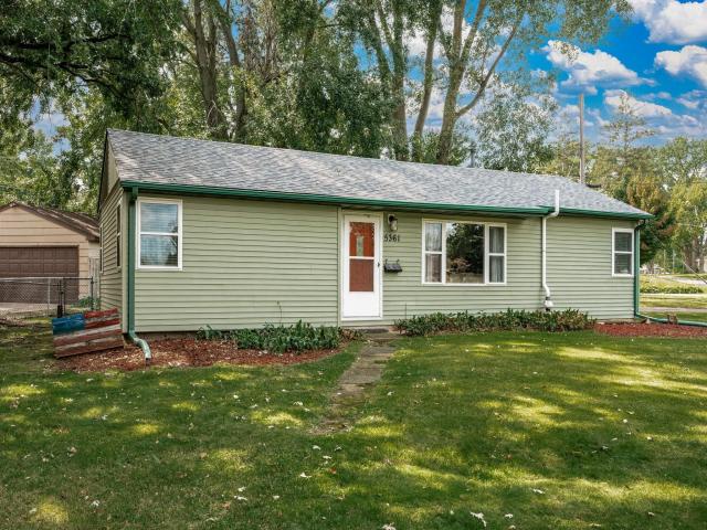 5361 Pennsylvania Avenue N Minneapolis MN 55428 - MLS# 6782345