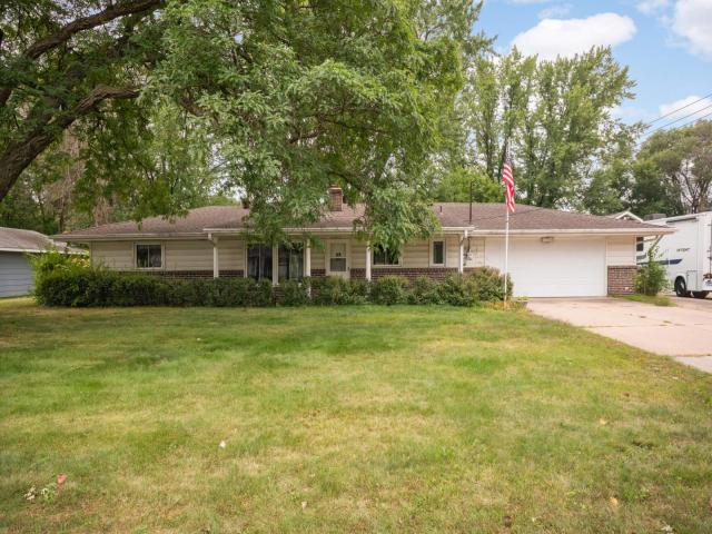 1240 80th Avenue NE Minneapolis MN 55432 - MLS# 6782356