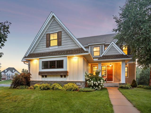 9850 Rainier Court Eden Prairie MN 55347 - MLS# 6782366