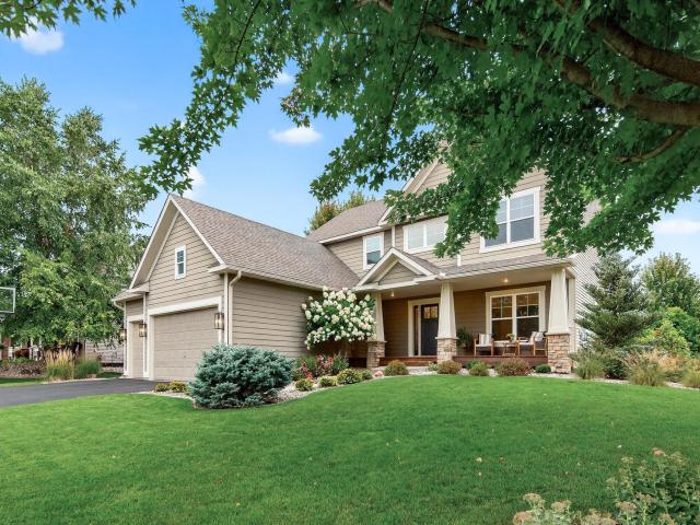 17578 Heidelberg Way Lakeville MN 55044 - MLS# 6782370