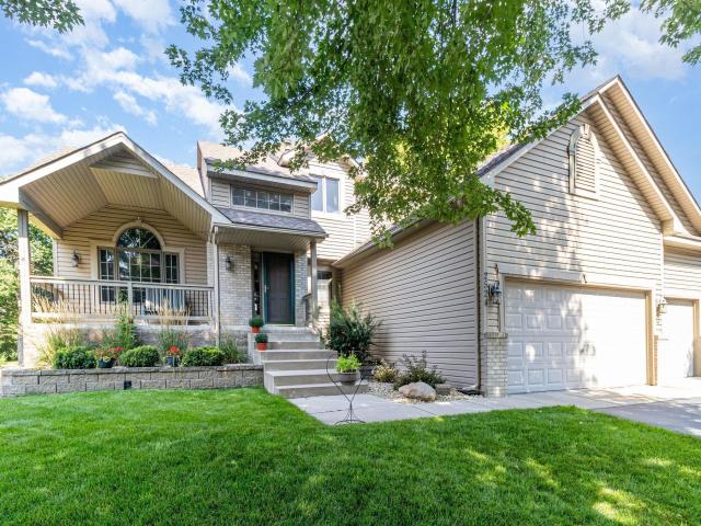 2524 87th Trail N Brooklyn Park MN 55443 - MLS# 6782379
