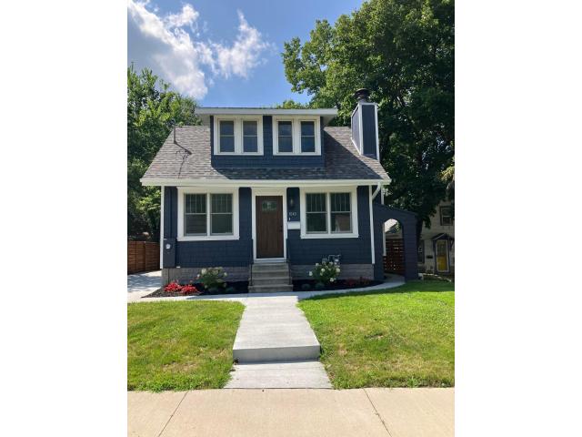 1043 6th Avenue SE Rochester MN 55904 - MLS# 6782383