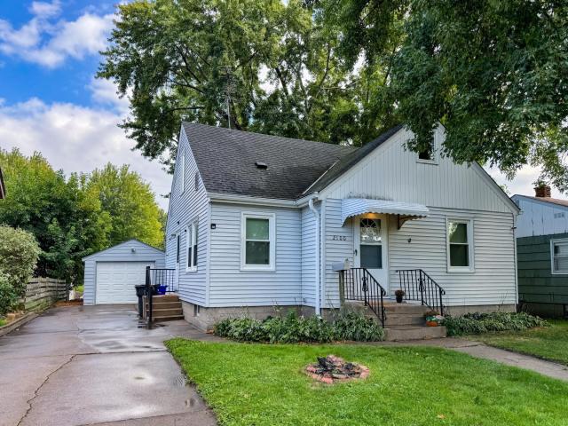 2100 Mohawk Avenue Saint Paul MN 55119 - MLS# 6782387