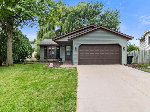 18231 Elkwood Avenue Farmington MN 55024 - MLS# 6782394