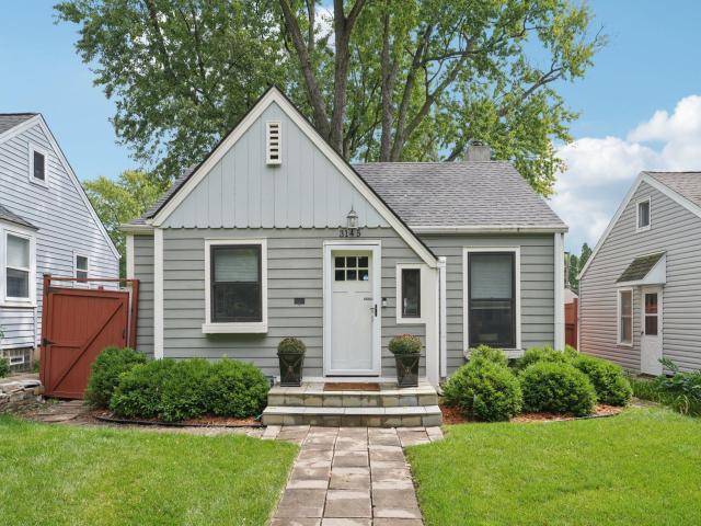 3145 Idaho Avenue S Minneapolis MN 55426 - MLS# 6782404