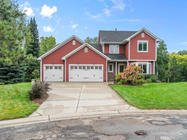 7731 Highpointe Road Saint Paul MN 55125 - MLS# 6782406