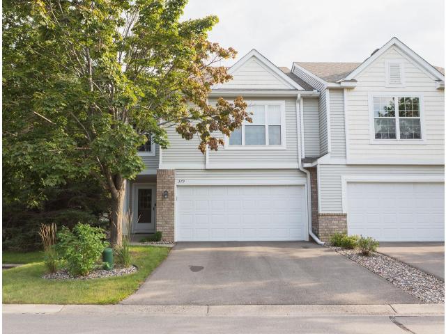 379 Wagon Wheel Lane Chaska MN 55318 - MLS# 6782419