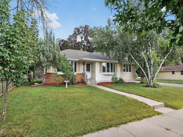 1562 Chamber Street Saint Paul MN 55106 - MLS# 6782420