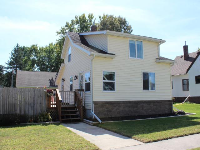 133 1st Street SW Blooming Prairie MN 55917 - MLS# 6782422