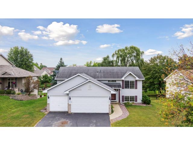 2326 Mathias Road Shakopee MN 55379 - MLS# 6782449