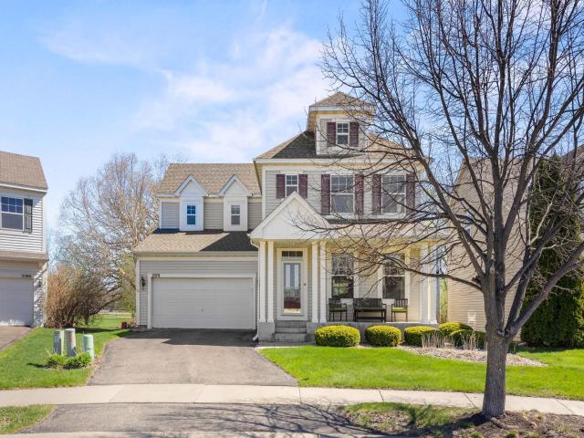2378 Molnau Court Chaska MN 55318 - MLS# 6782451