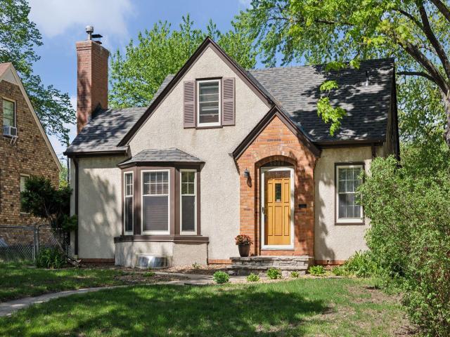 5908 Park Avenue Minneapolis MN 55417 - MLS# 6782483
