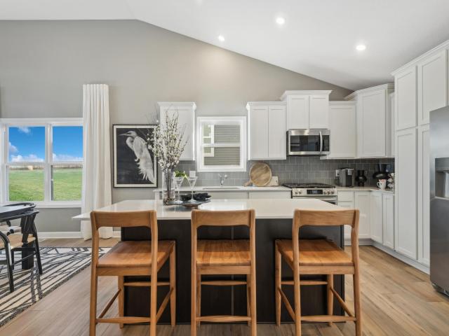 7505 Lotus Lane Lino Lakes MN 55038 - MLS# 6782504