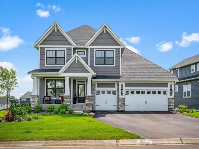 4805 Comstock Lane N Plymouth MN 55446 - MLS# 6782506