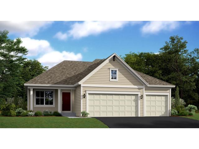 7882 41st Street N Oakdale MN 55128 - MLS# 6782515
