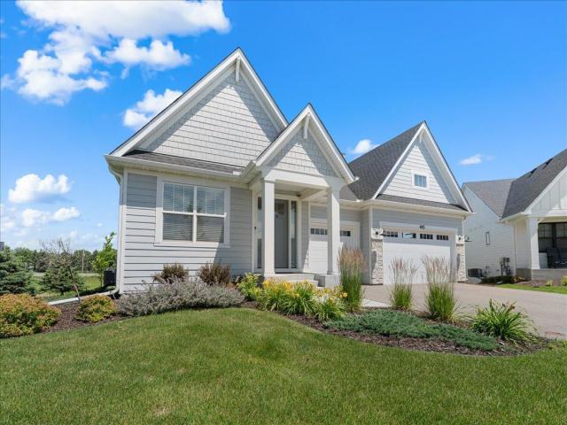 4145 Gable Court Saint Paul MN 55129 - MLS# 6782529