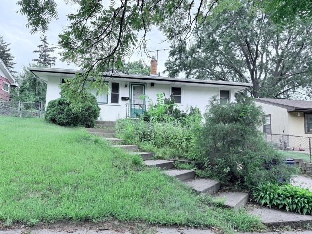 1450 Fremont Avenue Saint Paul MN 55106 - MLS# 6782539