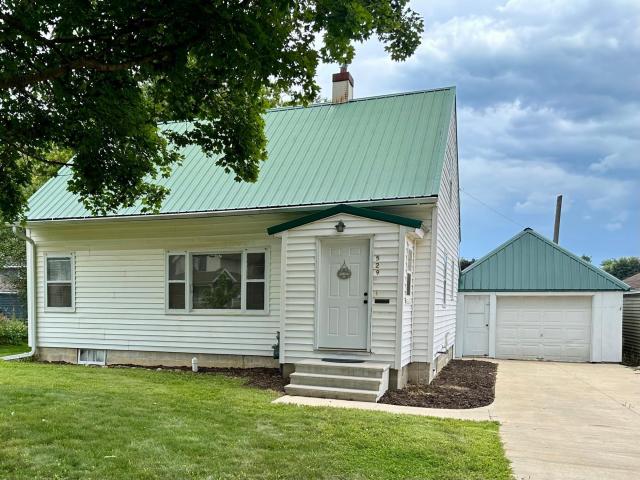 529 N Section Avenue Spring Valley MN 55975 - MLS# 6782550